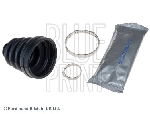 BLUE PRINT ADK88110 Gofruotoji membrana, kardaninis velenas
