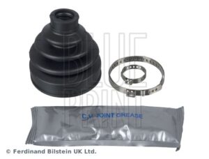 BLUE PRINT ADK88159 Gofruotoji membrana, kardaninis velenas
