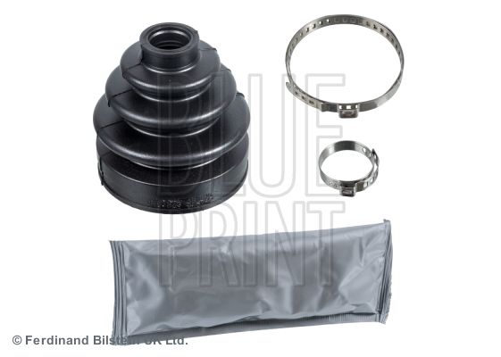 BLUE PRINT ADM58112 Gofruotoji membrana, kardaninis velenas