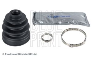 BLUE PRINT ADM58141 Gofruotoji membrana, kardaninis velenas