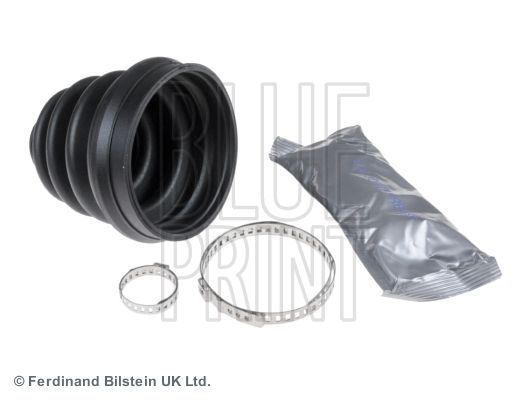 BLUE PRINT ADM58159 Gofruotoji membrana, kardaninis velenas