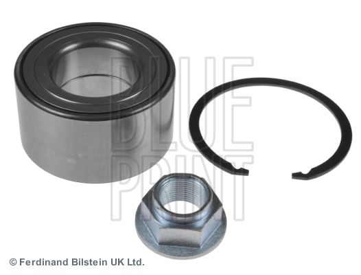 Rato guolio komplektas BLUE PRINT ADM58244