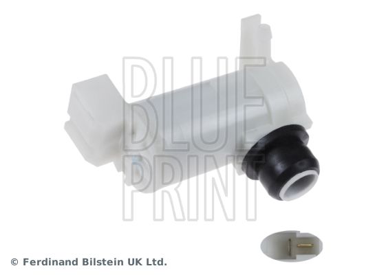 BLUE PRINT ADN10322 Vandens siurblys, priekinio stiklo plovimas
