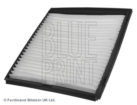 Filtras, salono oras BLUE PRINT ADN12502
