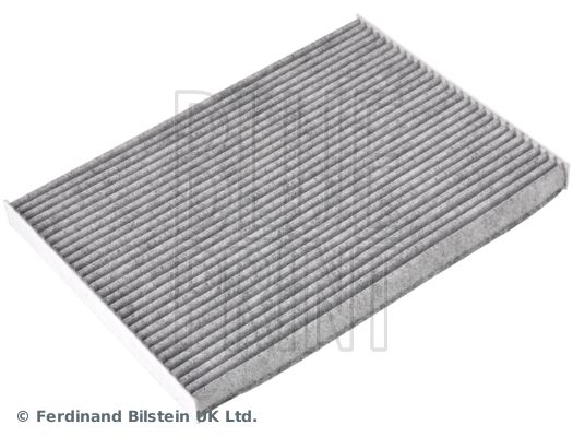 Filtras, salono oras BLUE PRINT ADN12511