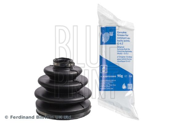 BLUE PRINT ADN18168 Gofruotoji membrana, kardaninis velenas