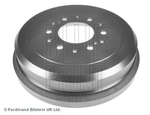 Stabdžių būgnas BLUE PRINT ADT34725