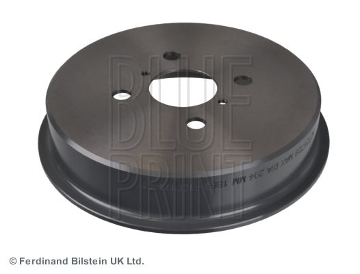 Stabdžių būgnas BLUE PRINT ADT34729