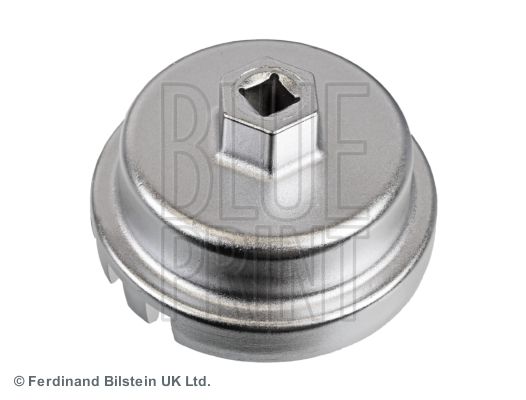 Alyvos filtro veržliaraktis BLUE PRINT ADT35502