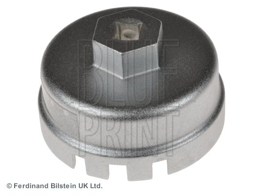 Alyvos filtro veržliaraktis BLUE PRINT ADT35503