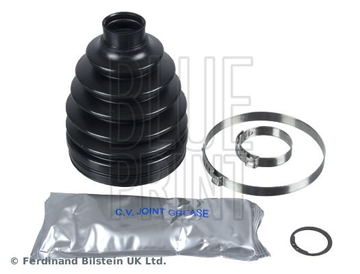 Gofruotoji membrana, kardaninis velenas BLUE PRINT ADT381115