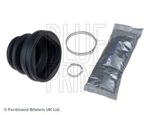 Gofruotoji membrana, kardaninis velenas BLUE PRINT ADT38159