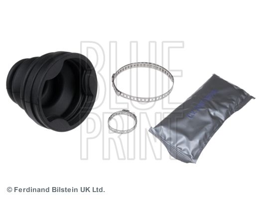 BLUE PRINT ADT38187 Gofruotoji membrana, kardaninis velenas
