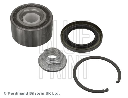 Rato guolio komplektas BLUE PRINT ADT38228