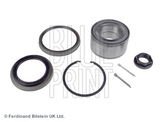 Rato guolio komplektas BLUE PRINT ADT38240