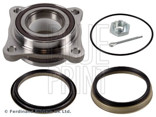 Rato guolio komplektas BLUE PRINT ADT38249