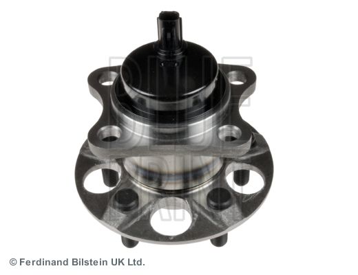 Rato guolio komplektas BLUE PRINT ADT383115