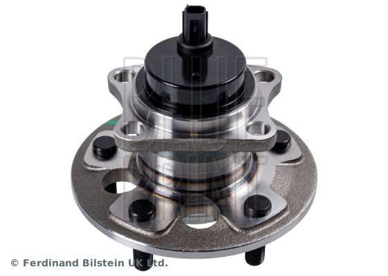 Rato guolio komplektas BLUE PRINT ADT38390