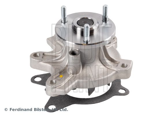 BLUE PRINT ADT39169 Vandens siurblys, variklio aušinimas