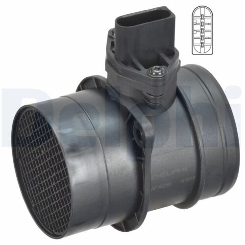 DELPHI AF10250-12B1 Oro masės jutiklis