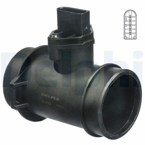 DELPHI AF10282-12B1 Oro masės jutiklis