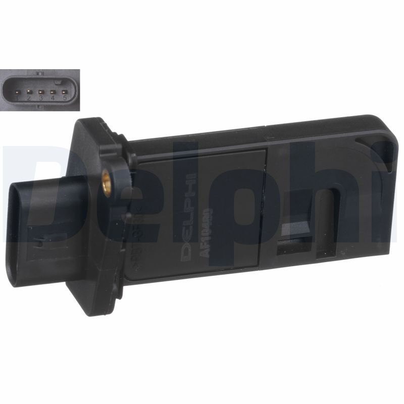 DELPHI AF10480-12B1 Oro masės jutiklis