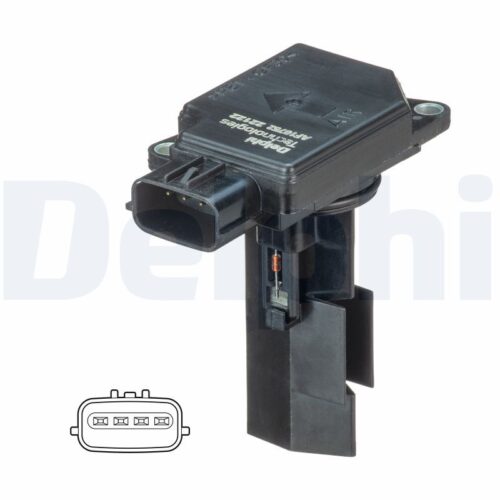 DELPHI AF10752-12B1 Oro masės jutiklis