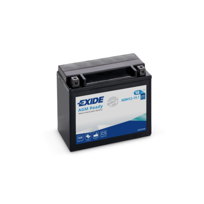 Starterio akumuliatorius EXIDE AGM12-19.1