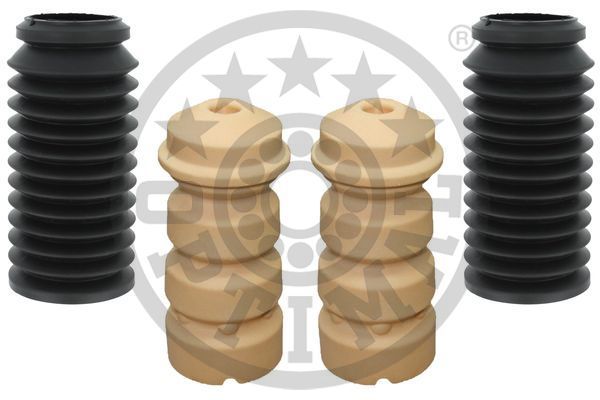 Apsauginio dangtelio komplektas, amortizatorius OPTIMAL AK-735040
