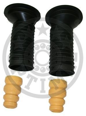Apsauginio dangtelio komplektas, amortizatorius OPTIMAL AK-735293