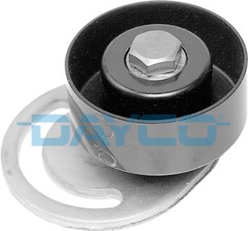 DAYCO APV2061 Diržo įtempiklis, V formos rumbuotas diržas