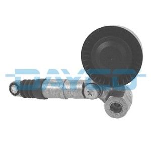 DAYCO APV2513 Diržo įtempiklis, V formos rumbuotas diržas