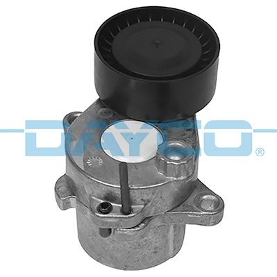 DAYCO APV4175 Diržo įtempiklis, V formos rumbuotas diržas