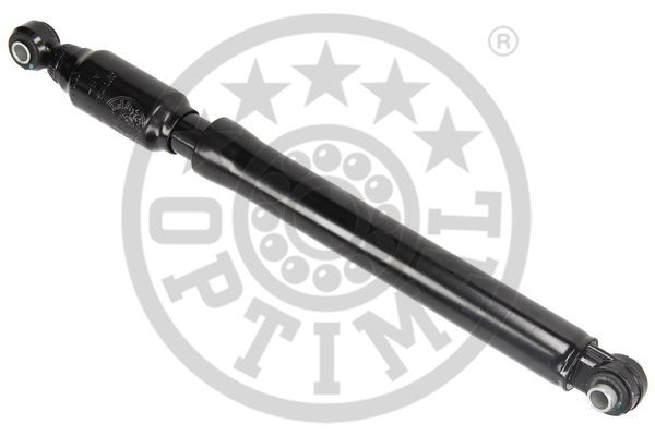 Amortizatorius, vairo mechanizmas OPTIMAL AS-1003H