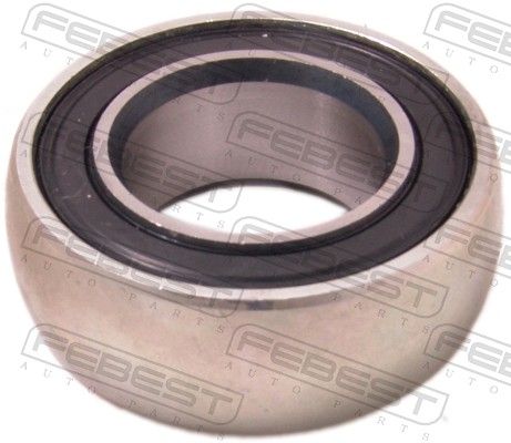 Guolis, kardaninis velenas FEBEST AS-305820-2RS