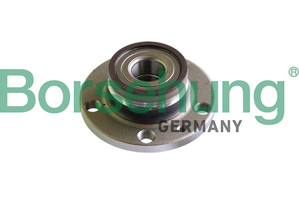 Borsehung B18297 Rato guolio komplektas