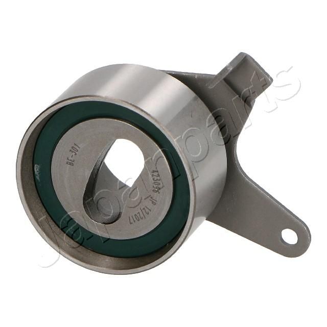 JAPANPARTS BE-301 Įtempiklis, paskirstymo diržas