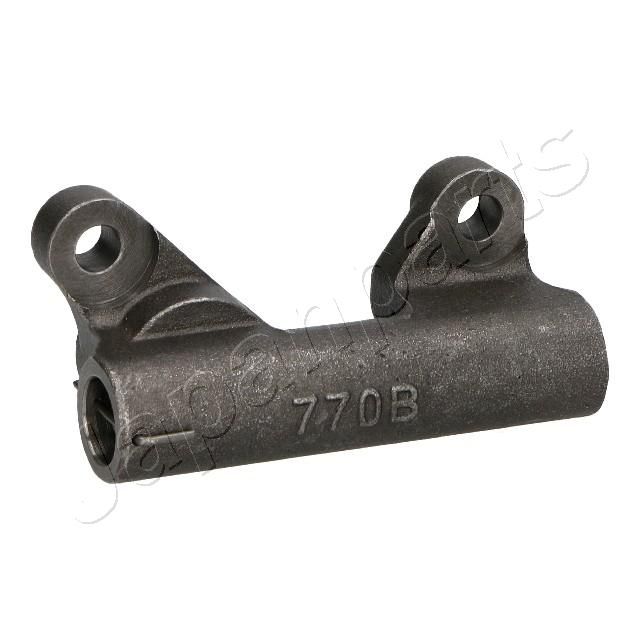 JAPANPARTS BE-345 Vibracijos slopintuvas, paskirstymo diržas