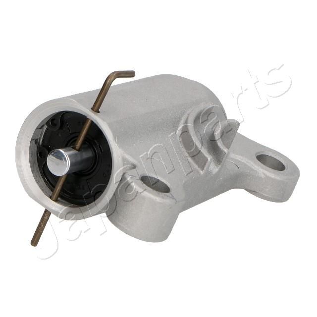 JAPANPARTS BE-348 Vibracijos slopintuvas, paskirstymo diržas