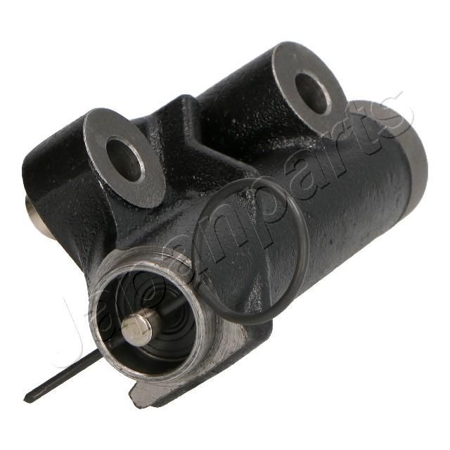 JAPANPARTS BE-539 Vibracijos slopintuvas, paskirstymo diržas