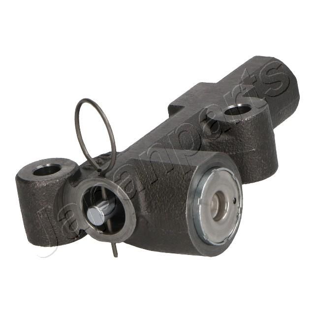 JAPANPARTS BE-551 Vibracijos slopintuvas, paskirstymo diržas
