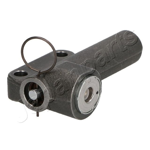 JAPANPARTS BE-H25 Vibracijos slopintuvas, paskirstymo diržas