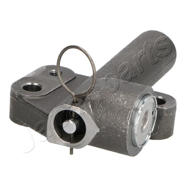JAPANPARTS BE-H26 Vibracijos slopintuvas, paskirstymo diržas