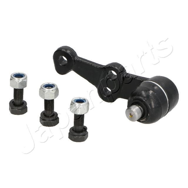 JAPANPARTS BJ-001R Šarnyras / girgždukas