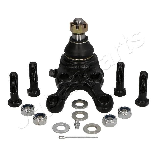 JAPANPARTS BJ-523L Šarnyras / girgždukas