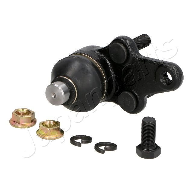 JAPANPARTS BJ-H00 Šarnyras / girgždukas
