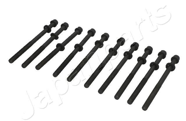 Varžtų kompl., cil. galvutės varžtai JAPANPARTS BL-H00