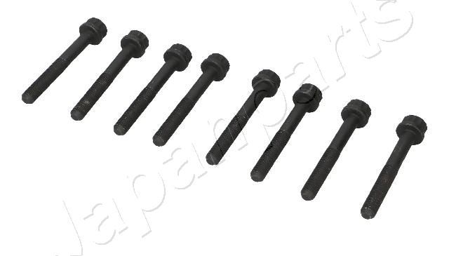 Varžtų kompl., cil. galvutės varžtai JAPANPARTS BL-K01