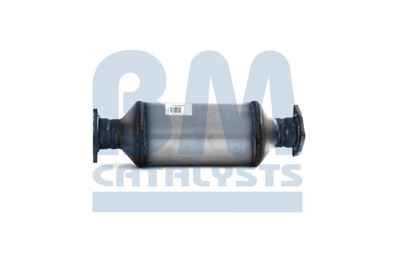 BM Catalysts BM11206 Suodžių / kietųjų dalelių filtras, išmetimo sistema