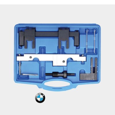 Reguliavimo įrankių rinkinys, veleno nustatymo įrankiai KS TOOLS BT591570